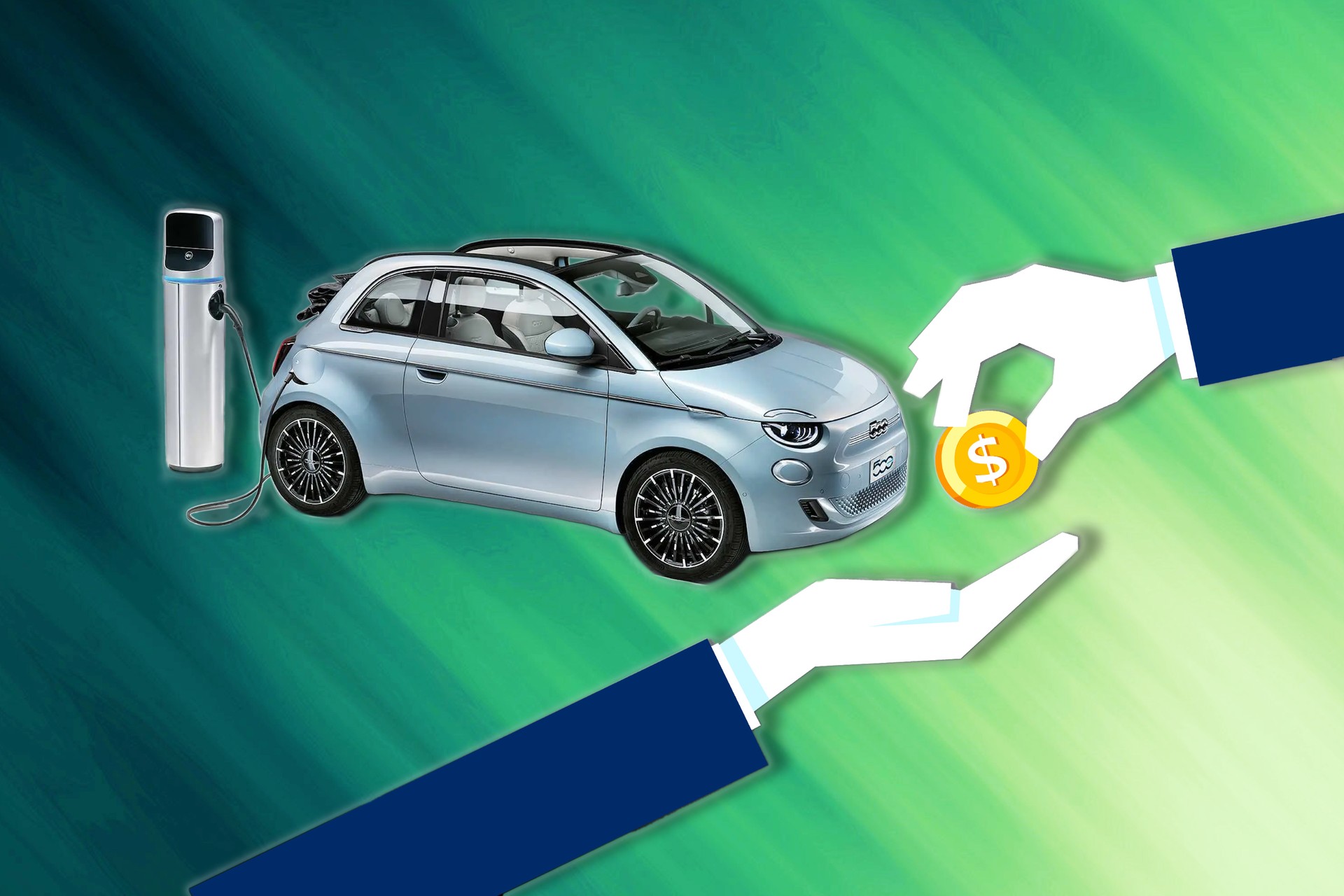 Incentivi auto elettriche 2025, slitta il via dell'Ecobonus. Se ne riparla (forse) fra una settimana