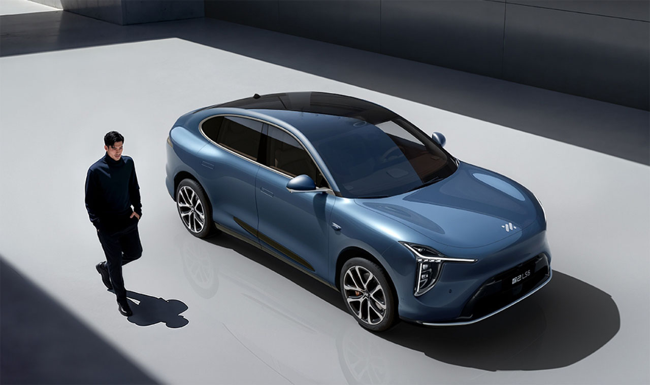 Dalla Cina le Super Extended Range di IM Motors: 450 km in elettrico e 1.500 km di autonomia combinata
