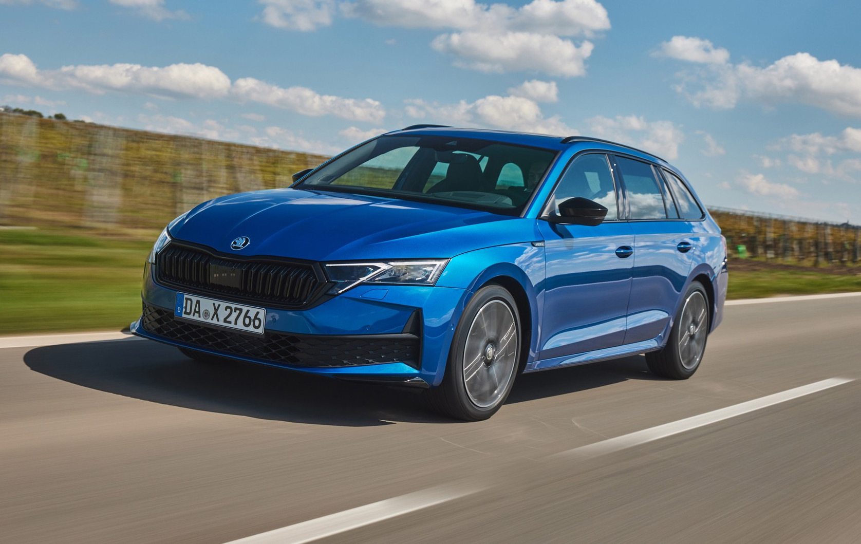 I SUV dominano ma le station wagon provano a resistere: le più vendute gennaio - luglio 2025 in Italia