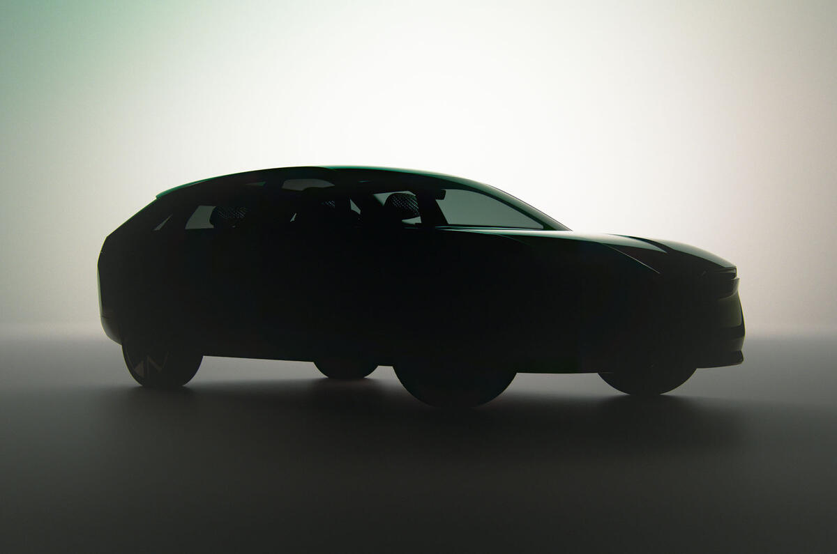 Skoda Vision O, il concept della wagon del futuro si svela un po' di più