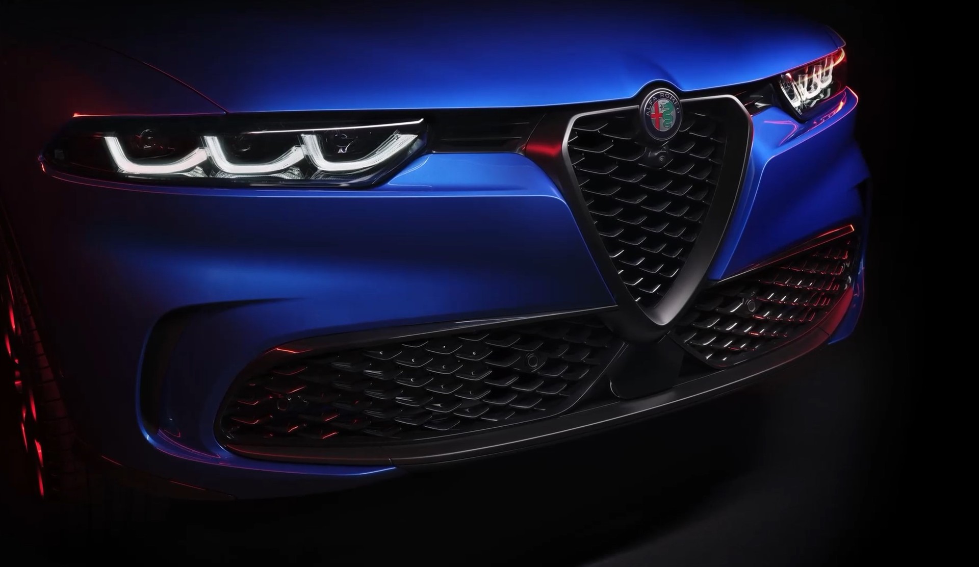 Alfa Romeo Tonale 2026, il debutto del restyling è sempre più vicino