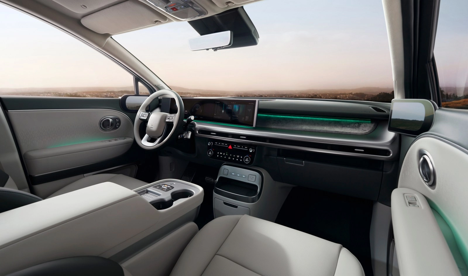 Hyundai Ioniq 9-1