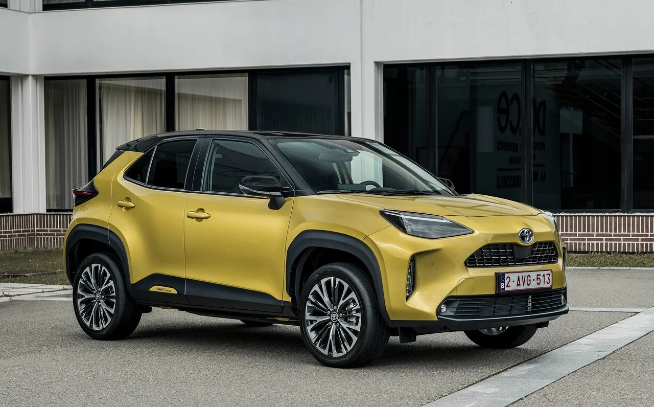 Toyota, è ancora record in Europa: vendite in crescita nei primi 9 mesi del 2025. I modelli più richiesti