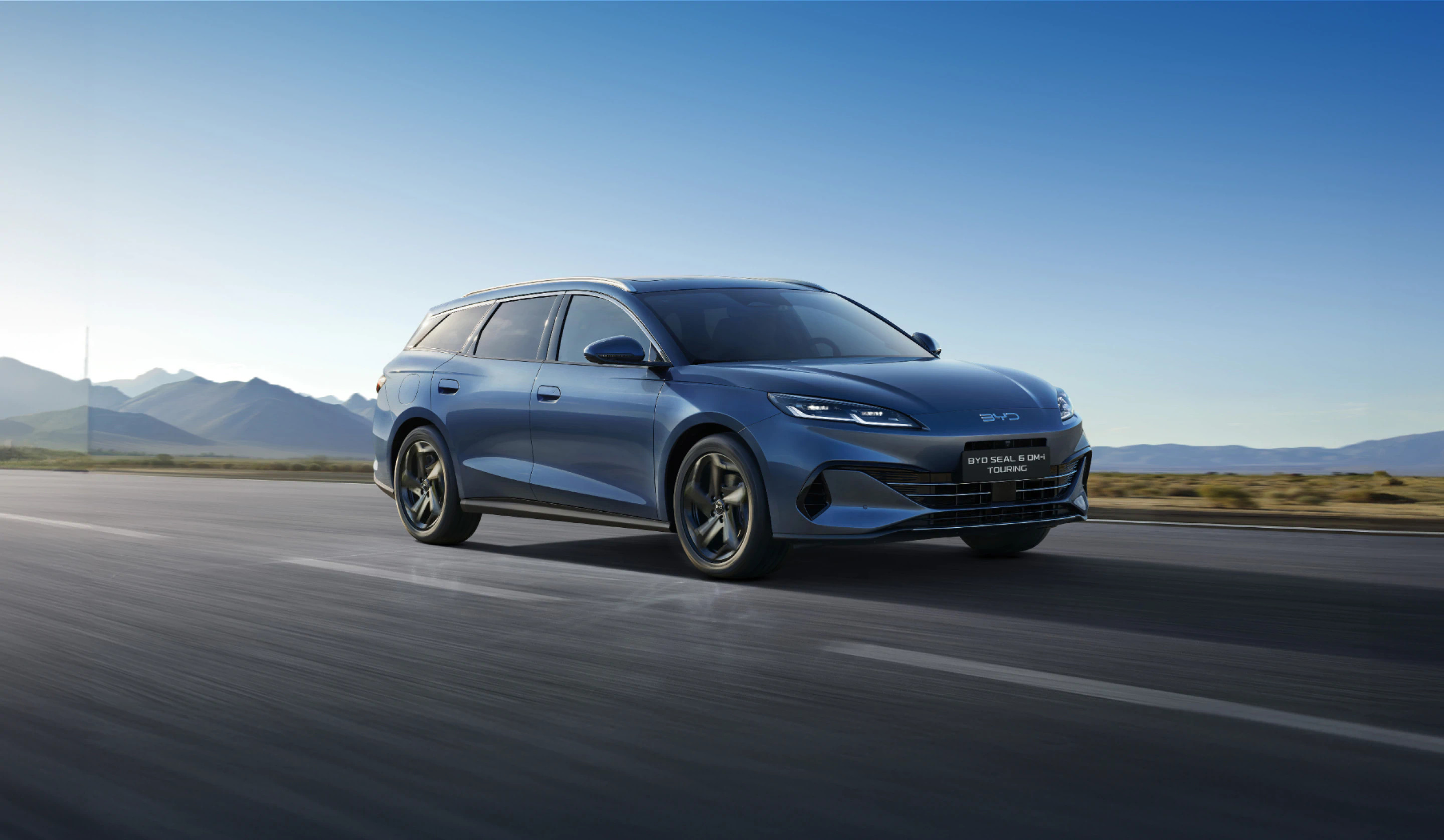 BYD, la Spagna sarebbe in pole per la terza fabbrica in Europa