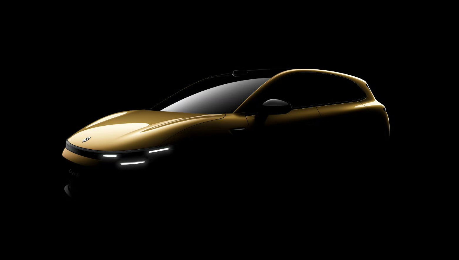 Leapmotor B05: prime immagini della nuova compatta elettrica. Pronta la sfida alla ID.3