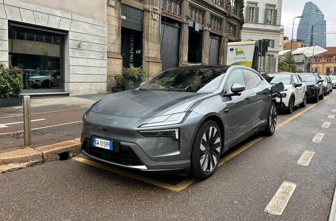 Milano - Berlino in auto elettrica. 1.207 km con Plenitude On The Road | Live Blog