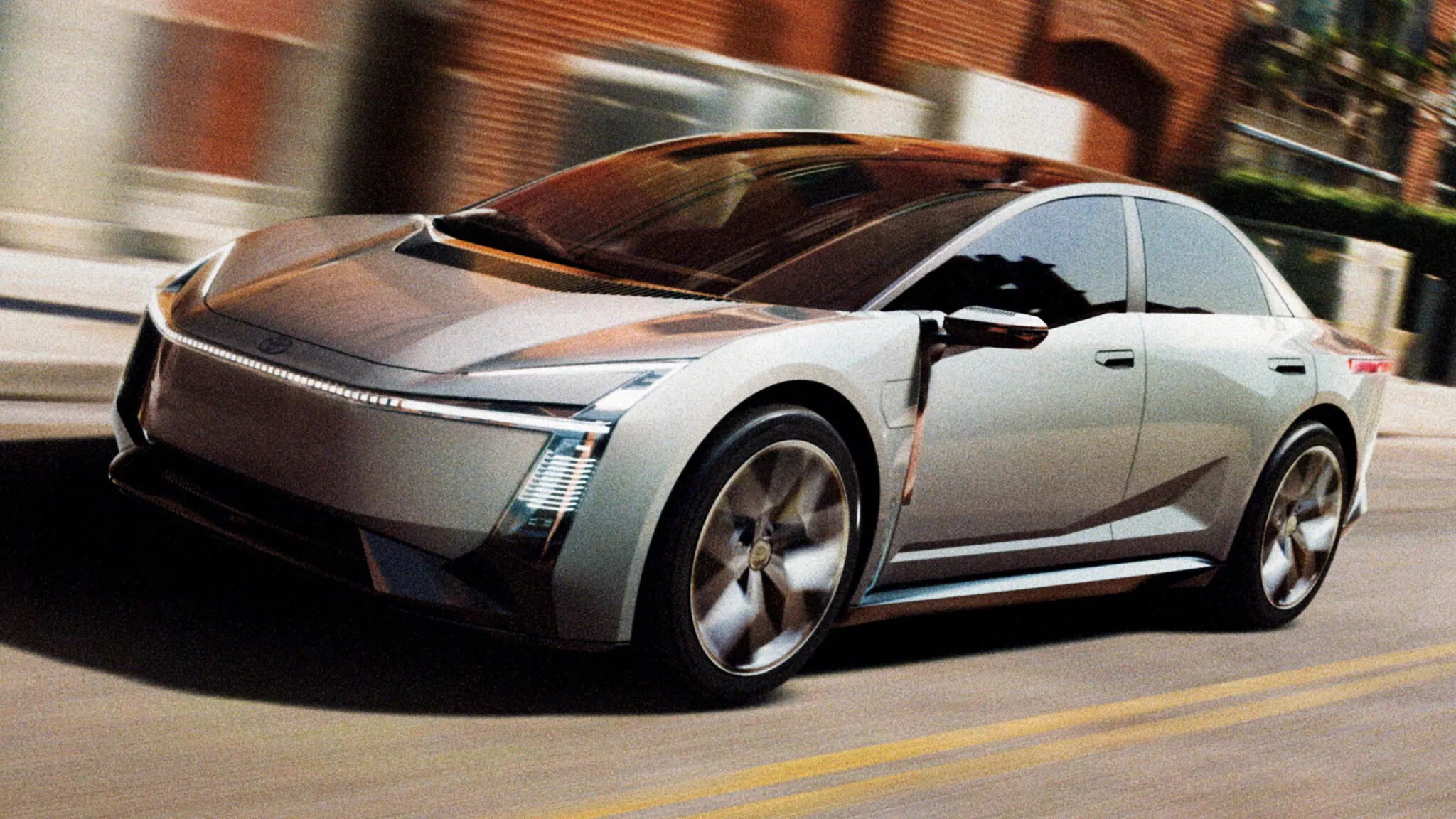 Toyota anticipa la sua visione per la Corolla del futuro al Japan Mobility Show 2025