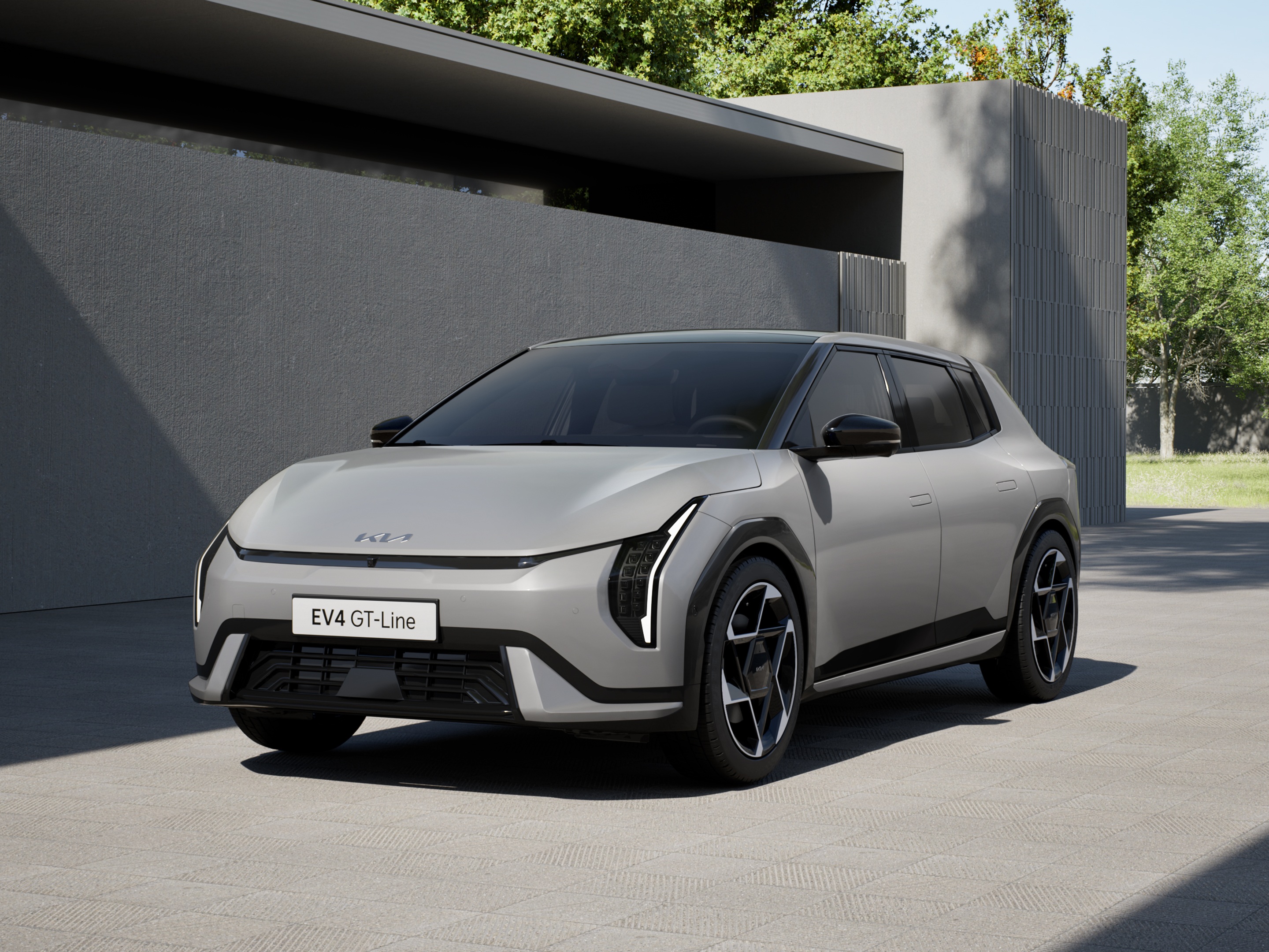 Kia punta a triplicare la produzione di aut elettriche in Europa