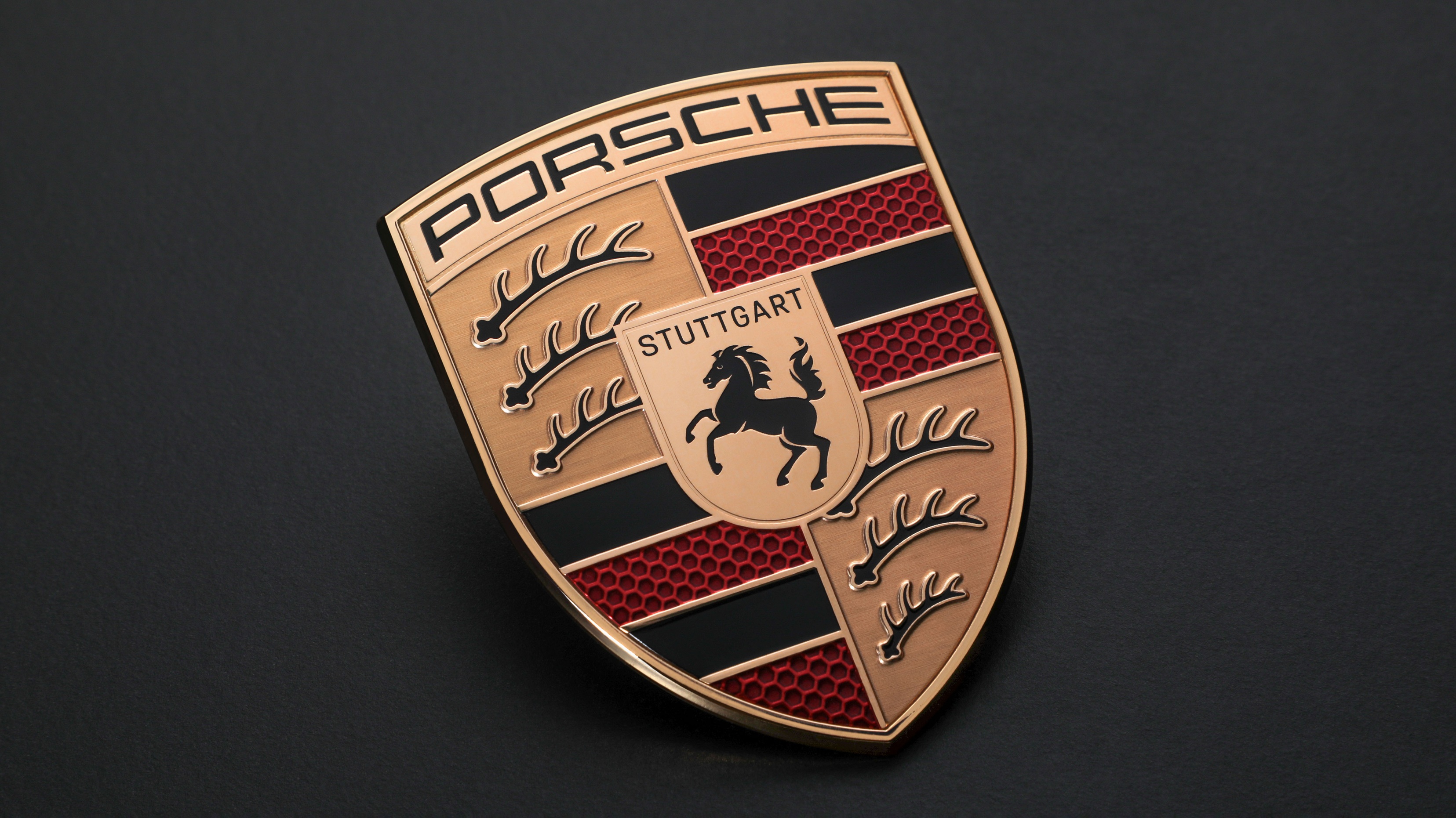 Marchio Porsche