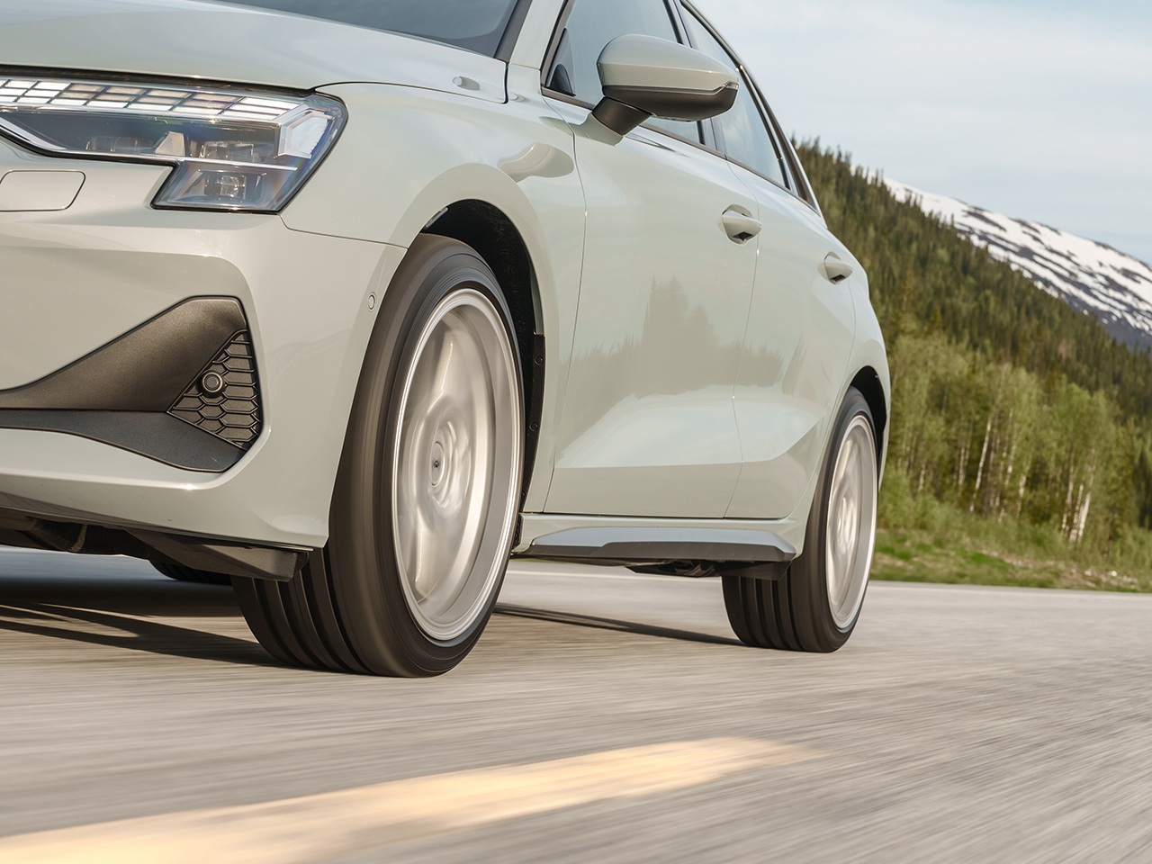 Nokian Tyres presenta Powerproof 2, il nuovo pneumatico estivo per auto, SUV e crossover