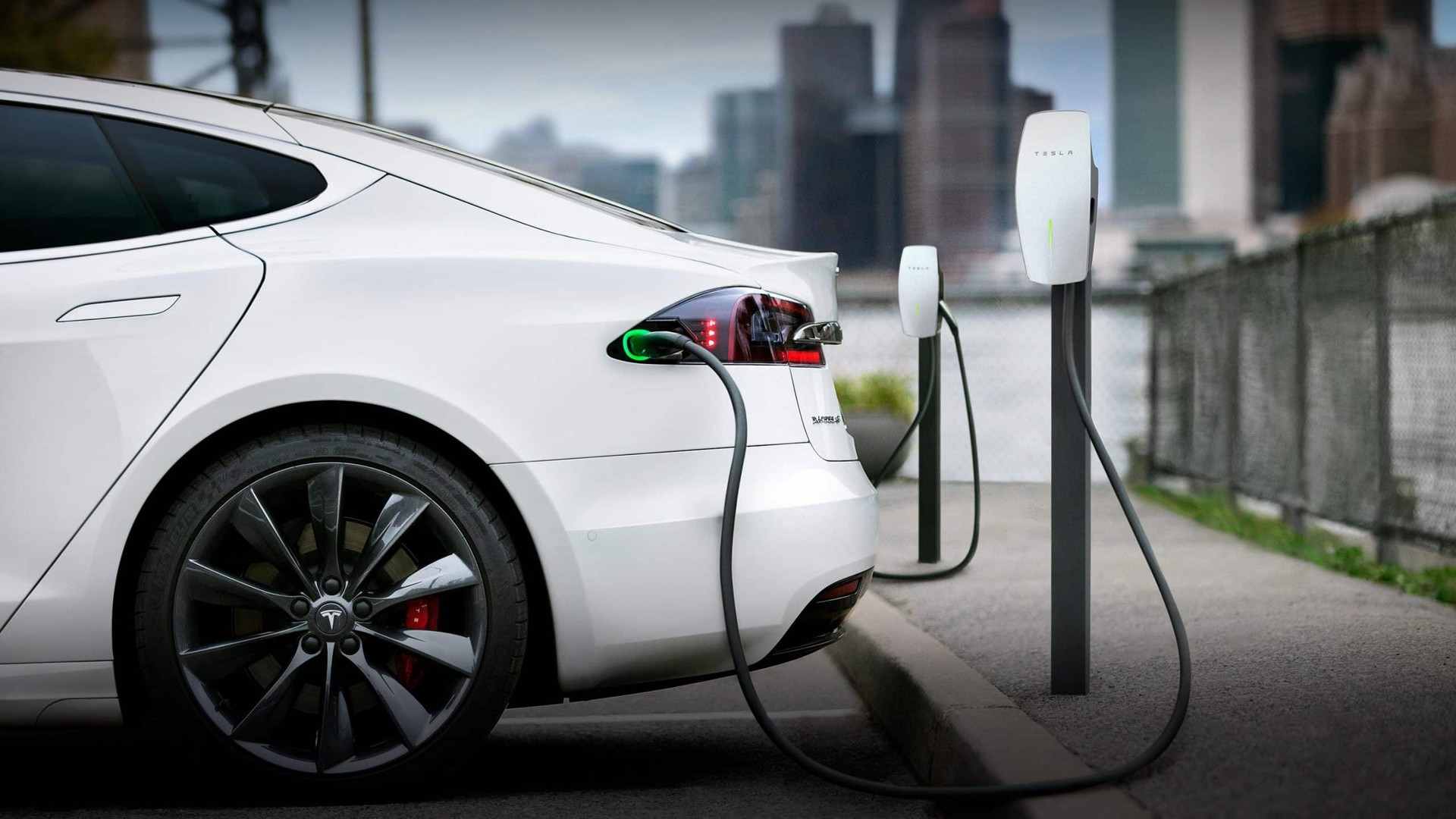 Ricarica auto elettriche