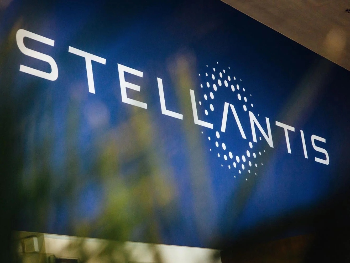 Stellantis