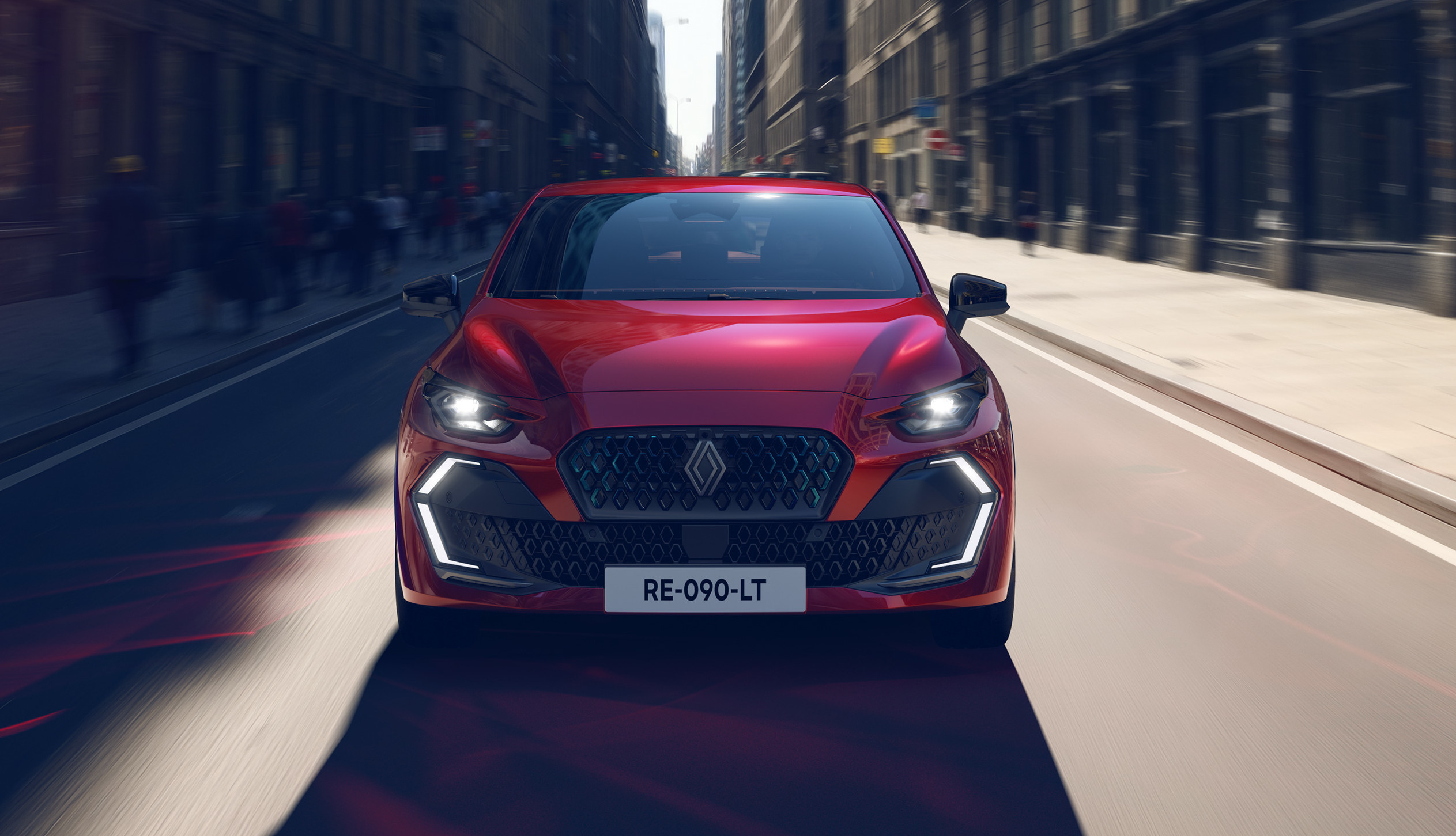 Nuova Renault Clio 2026, al via gli ordini in Italia: allestimenti e prezzi. Si parte da 18.900 euro