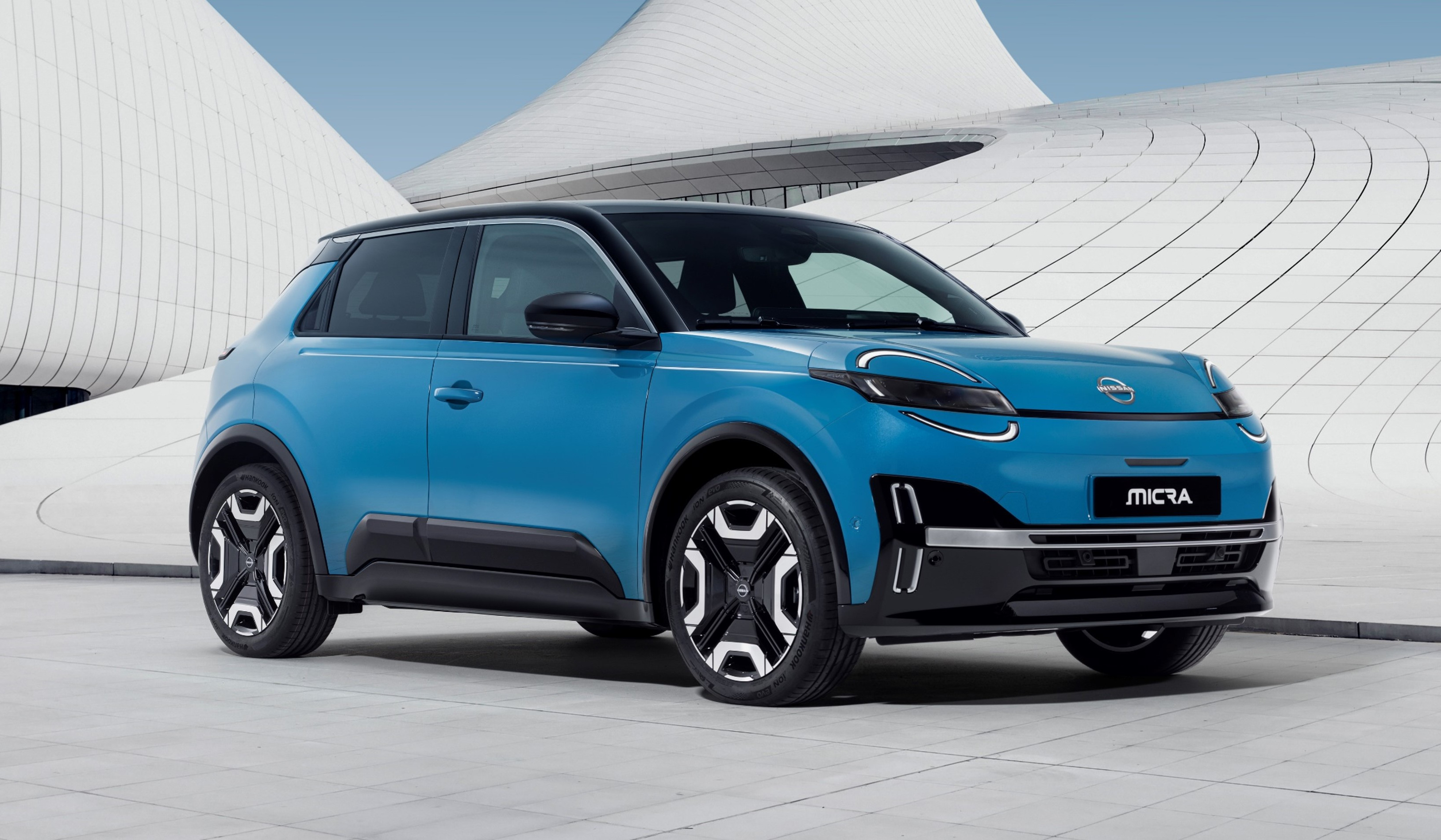 Nuova Nissan Micra, doppio sconto: incentivi ed Ecobonus Nissan. Prezzi da 13.990 euro