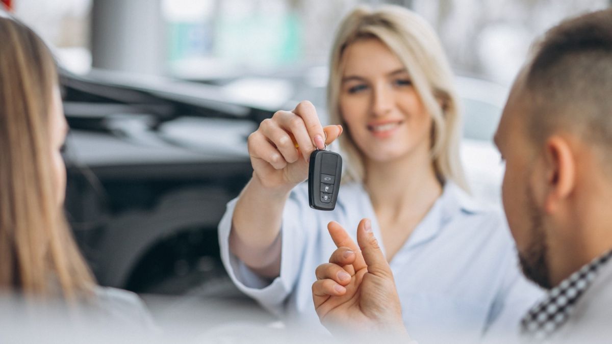Noleggio auto a ottobre: una selezione di proposte della compagnia Locauto
