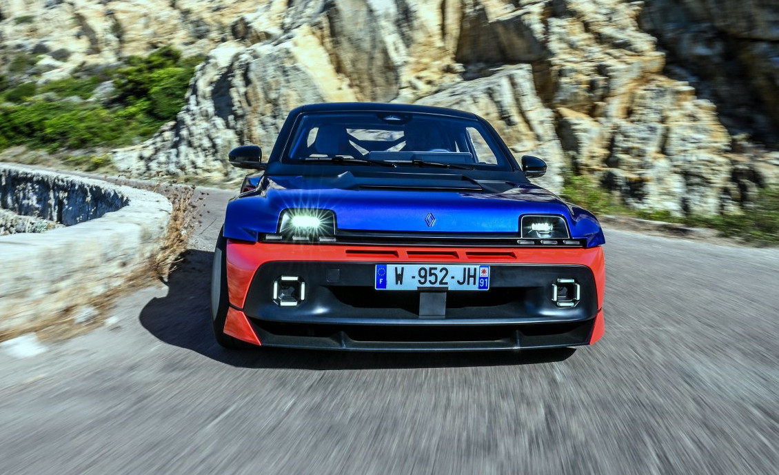 NOREV 185244 Renault Supercinq GT Turbo, Vehículos a escala - Escala 1 NOREV 185244 Renault Supercinq GT Turbo, Vehículos a escala - Escala 1