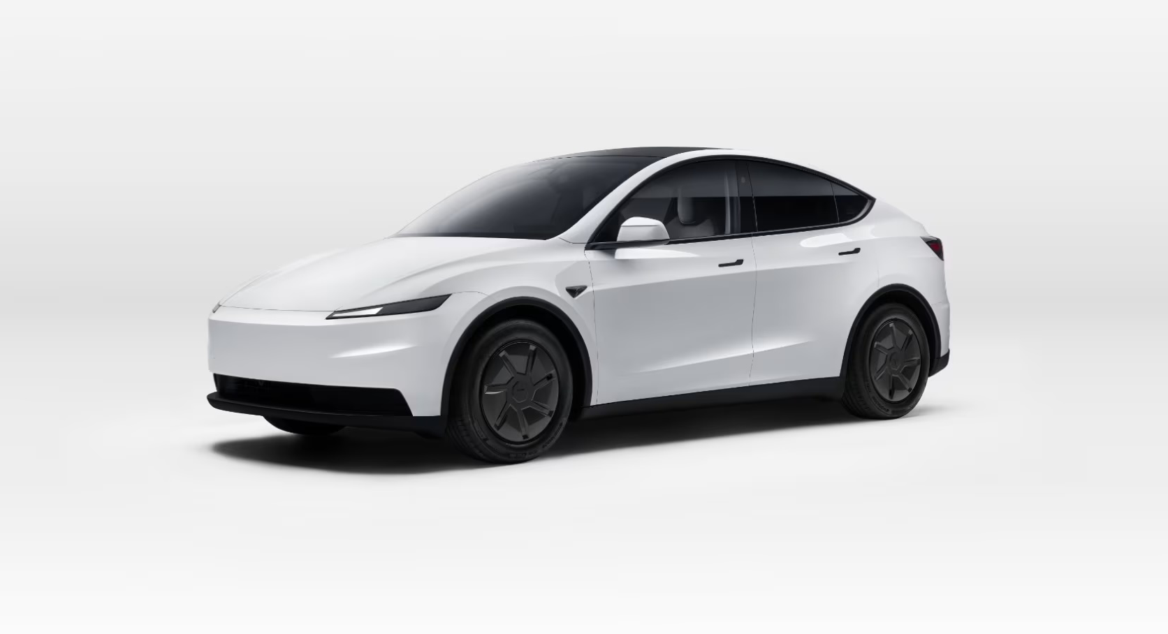 Tesla Model Y Standard, debutta la versione più