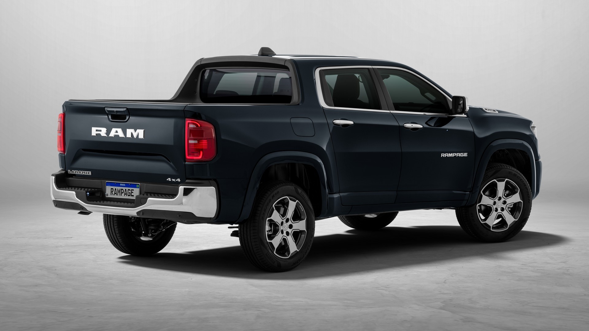 RAM Rampage-11