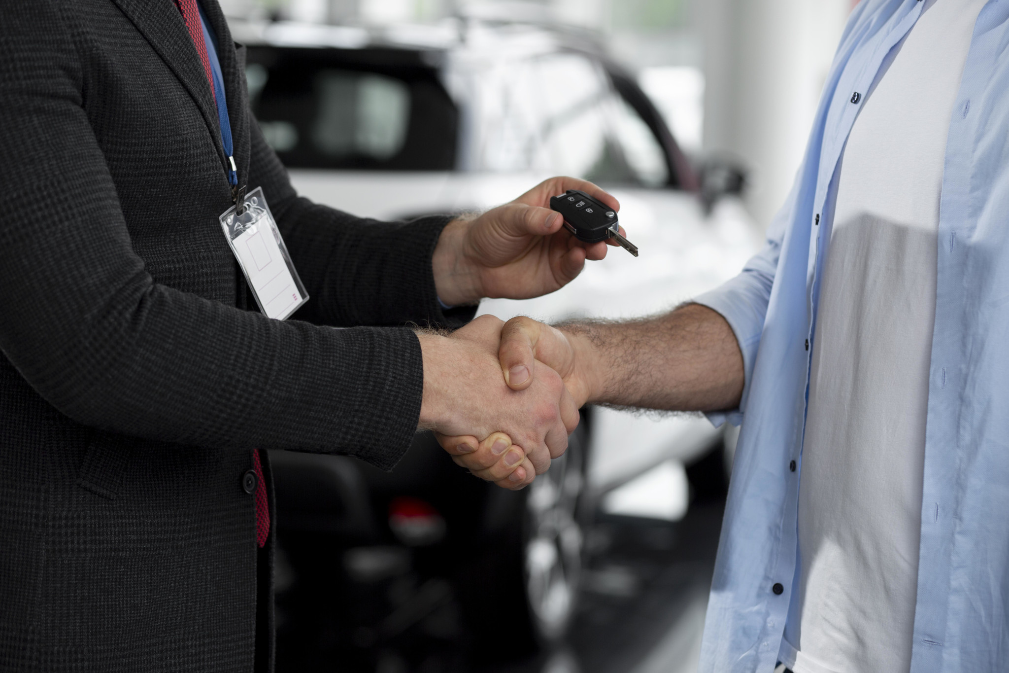 Truffe auto usate: come carVertical ti fa risparmiare denaro e comprare in sicurezza