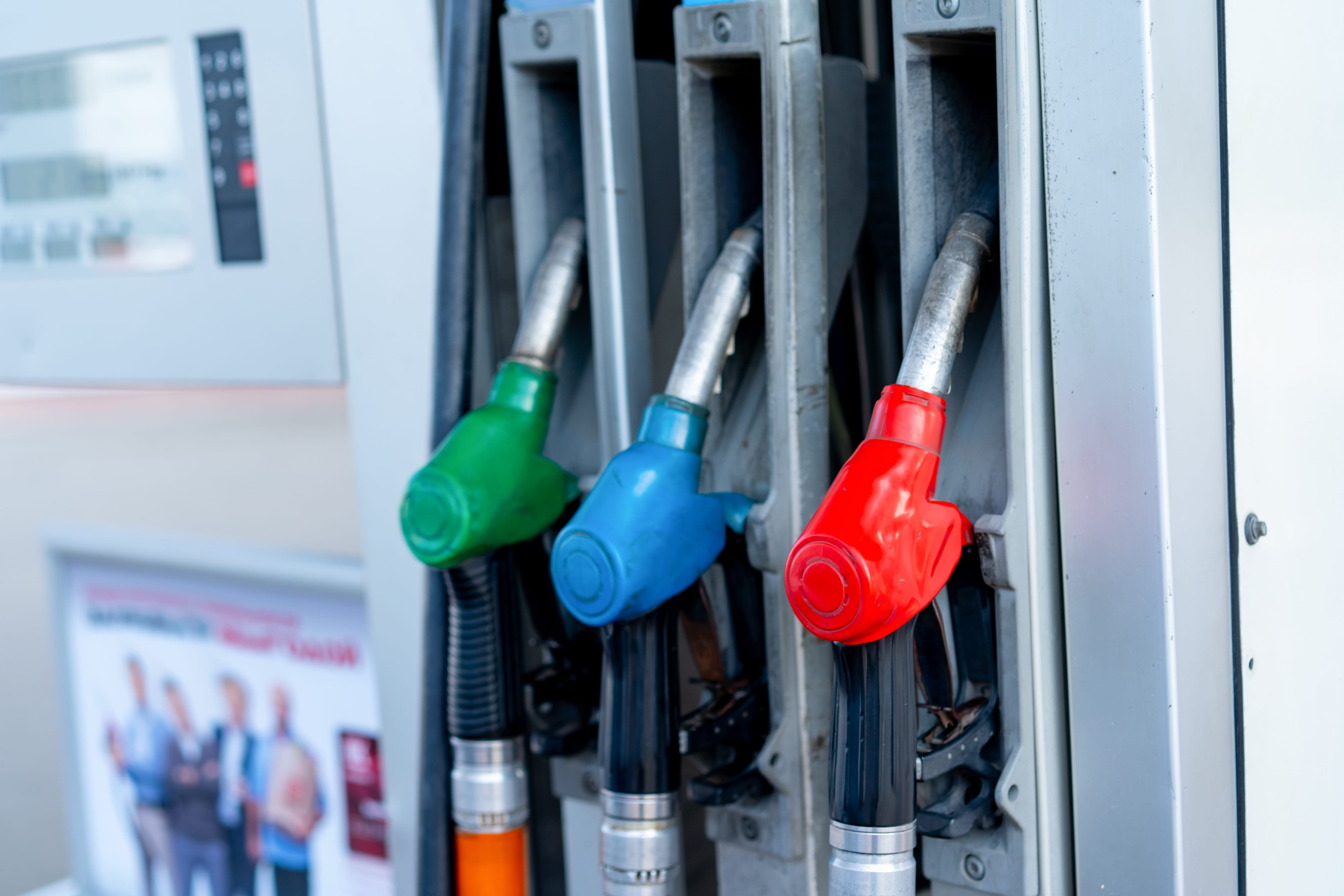 bonus carburante