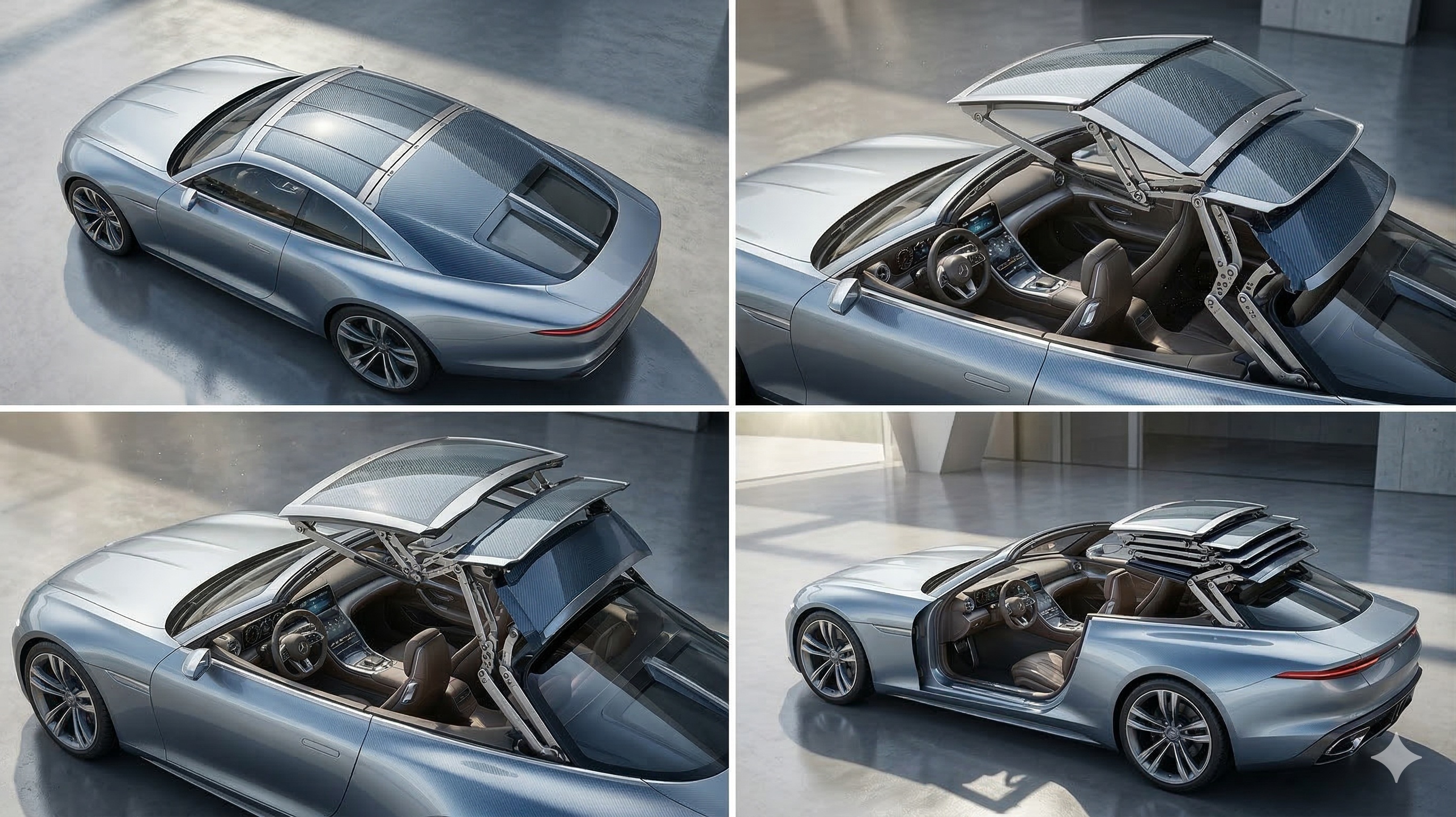 Brevetto Mercedes-Benz-4