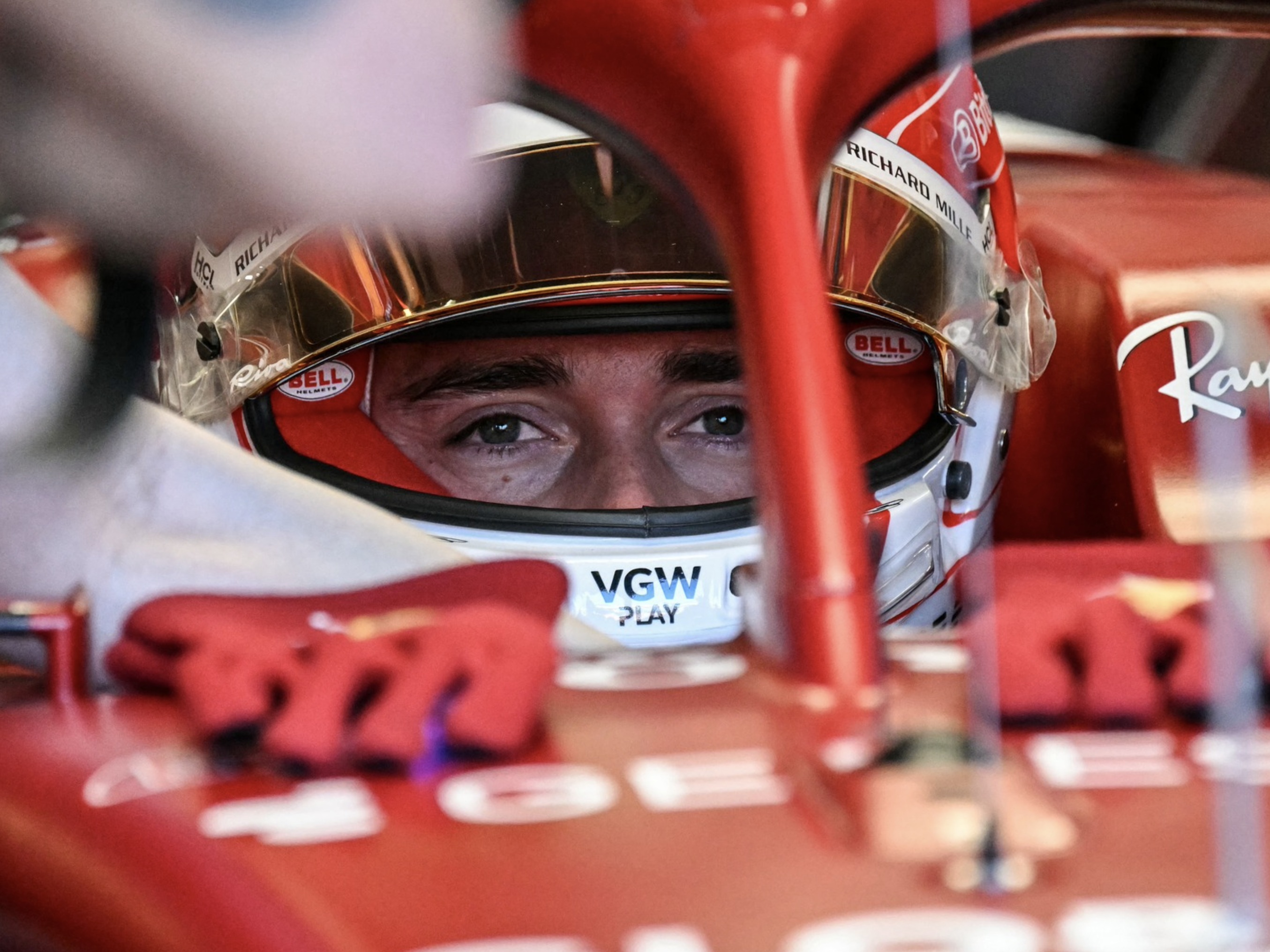 Charles Leclerc
