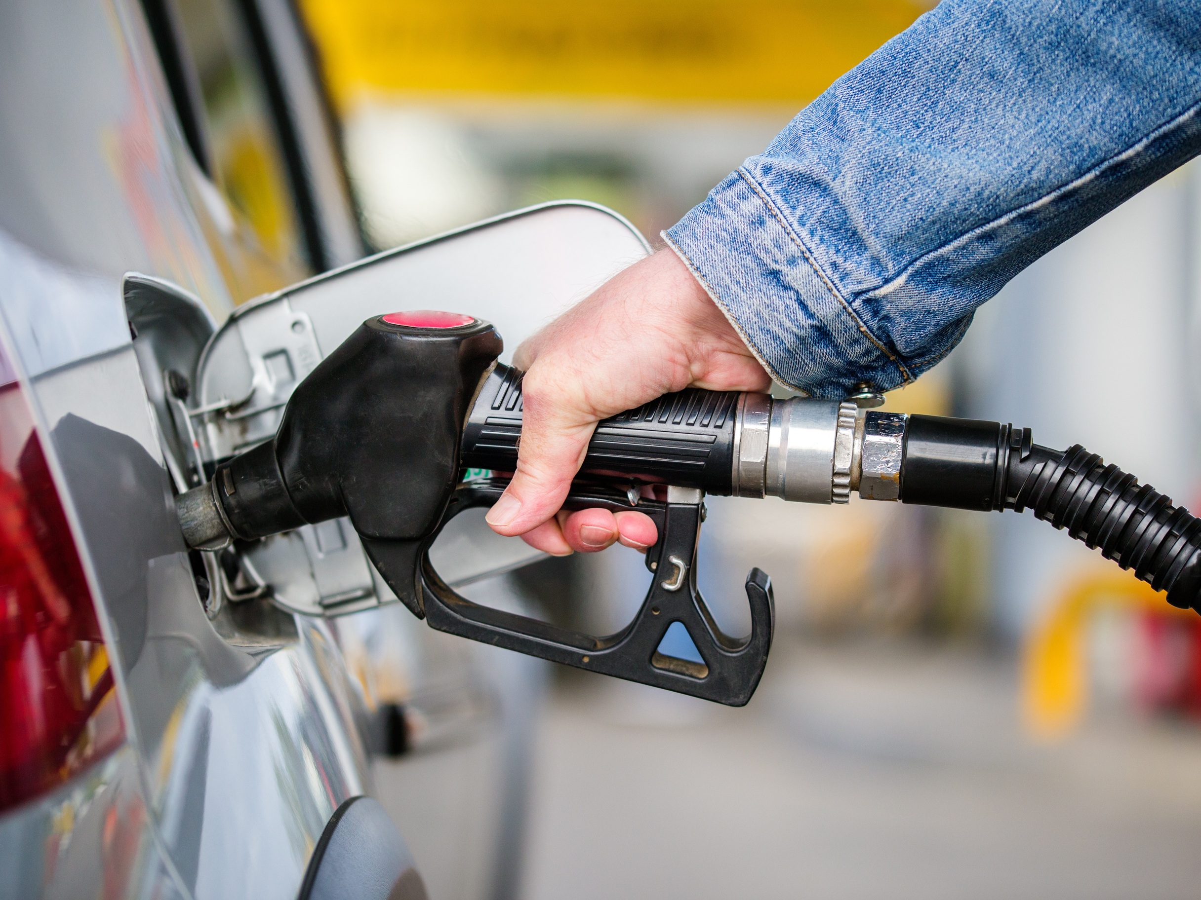 Decreto carburanti