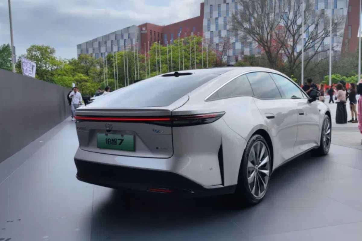 Il segreto del successo di Toyota