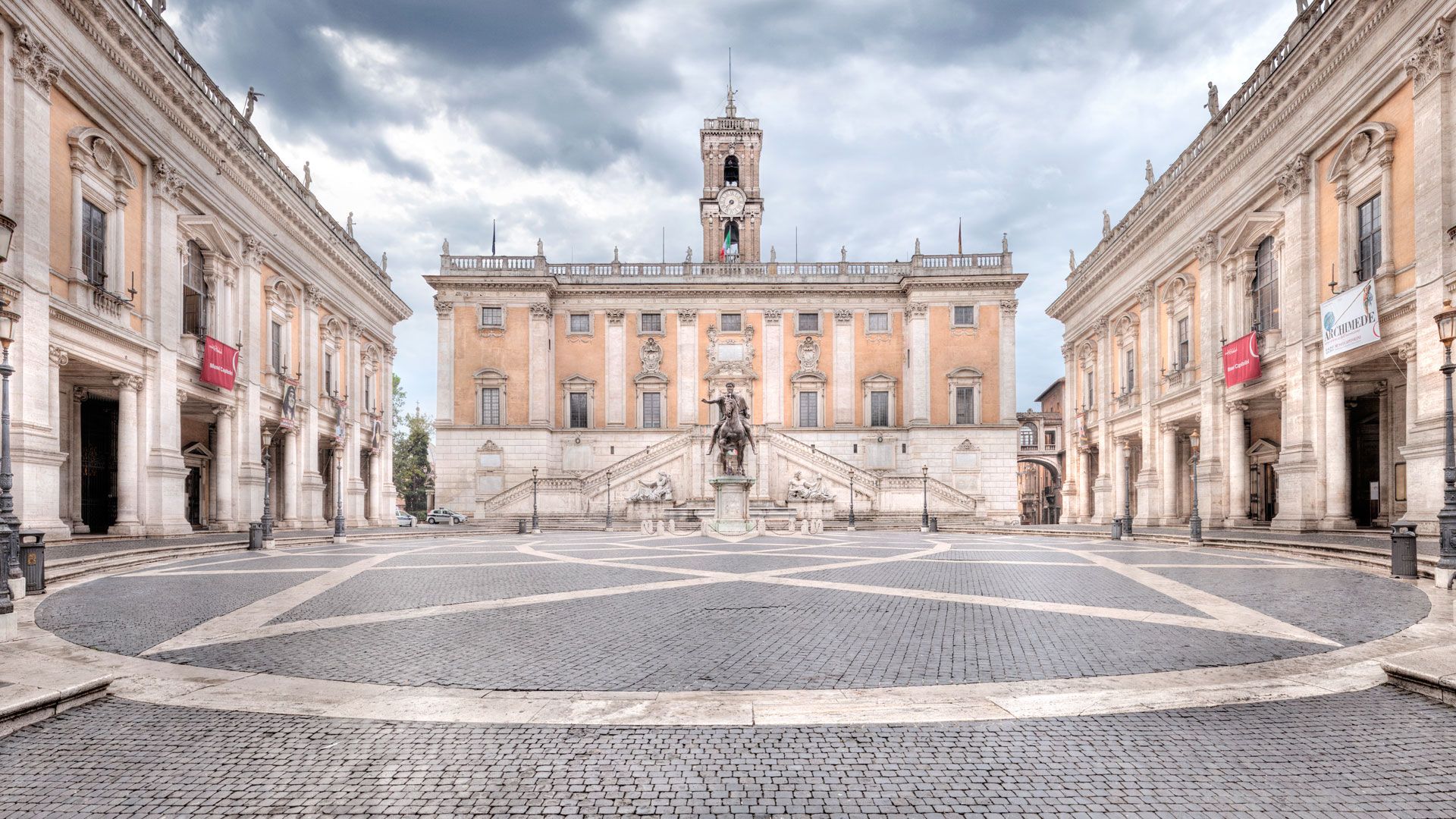 campidoglio