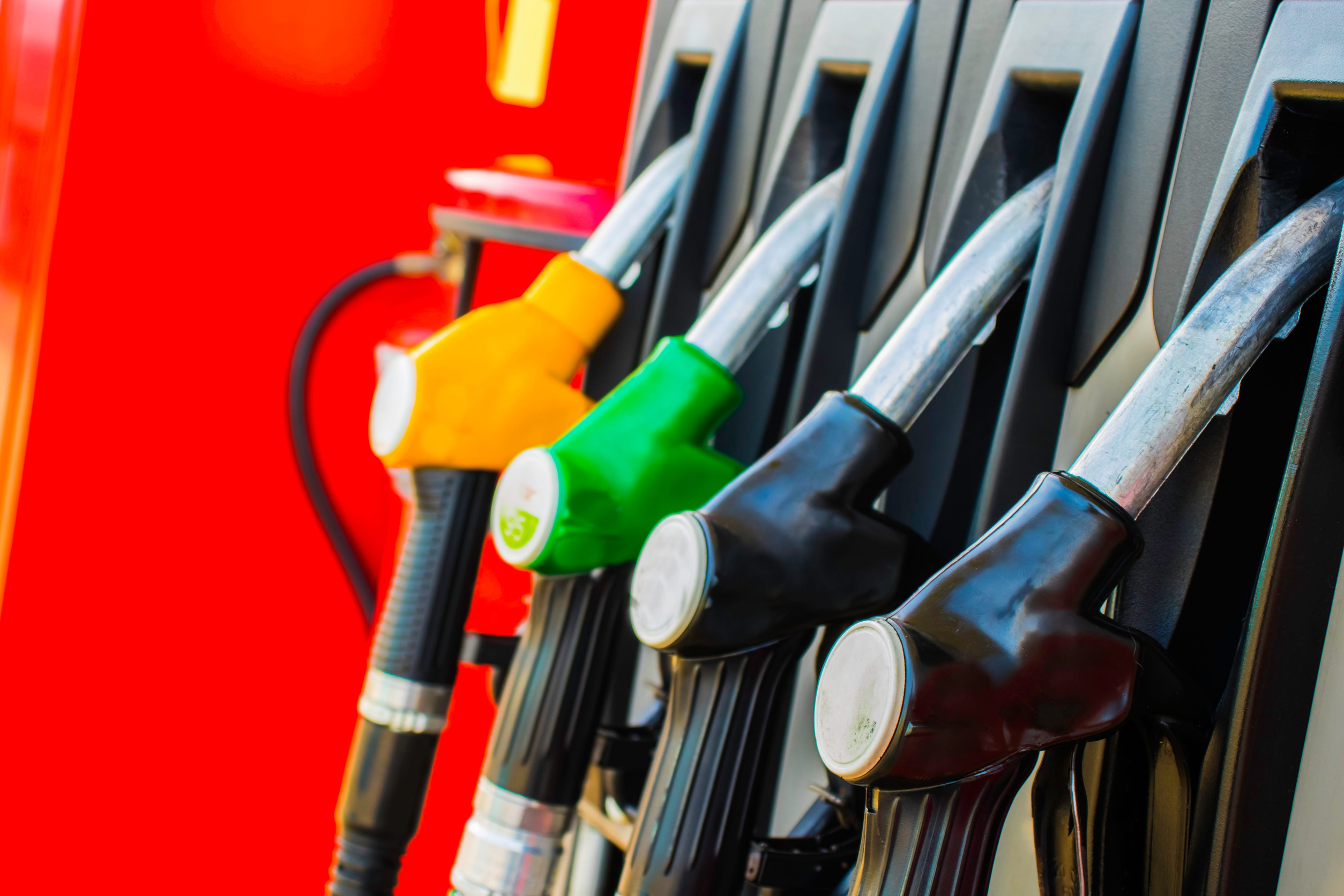 Carburanti