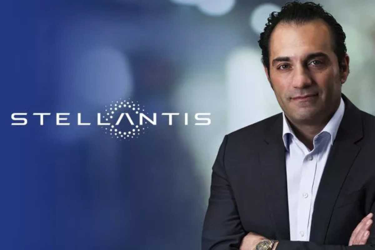 Il piano di Antonio Filosa