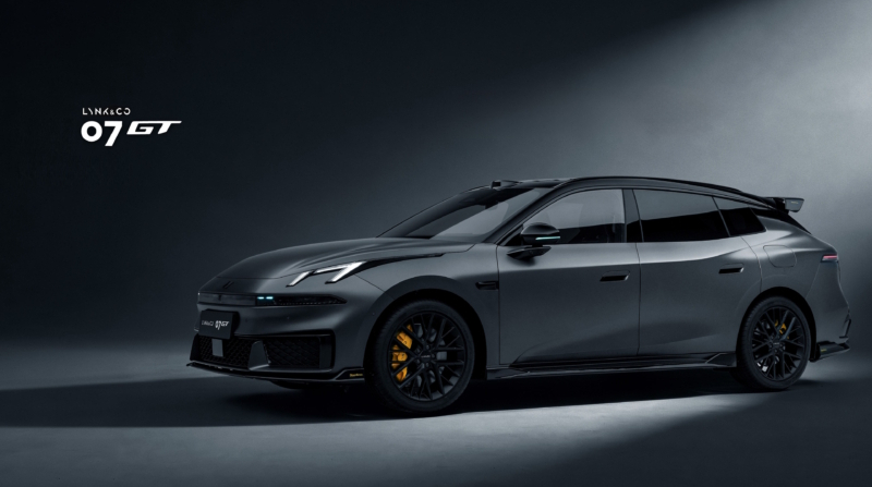 Lynk &amp; Co 07