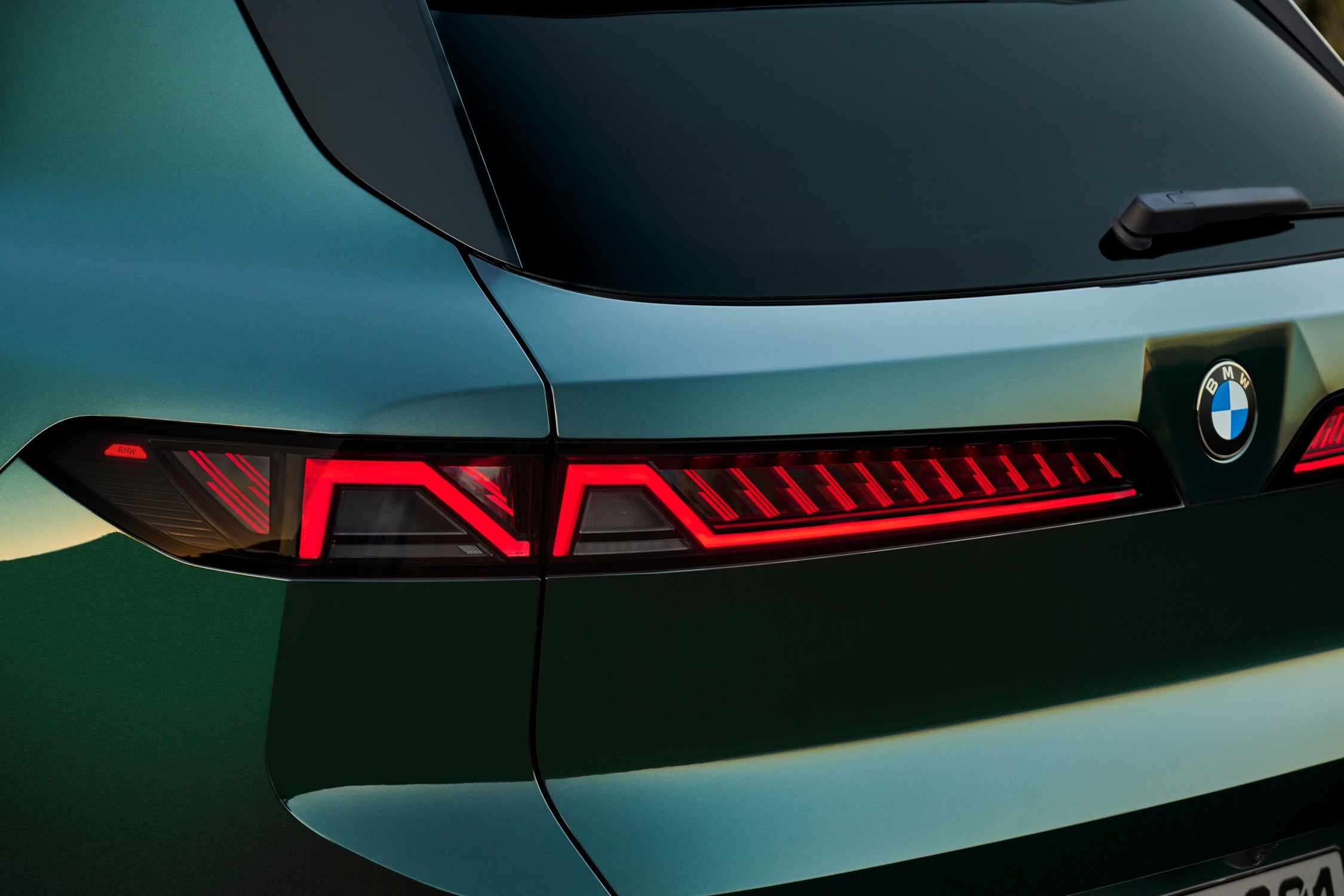 Nuova BMW