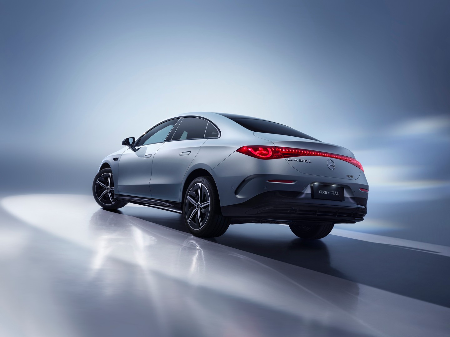 Questa Mercedes elettrica è un flop, appena 627 auto vendute e stop alla produzione