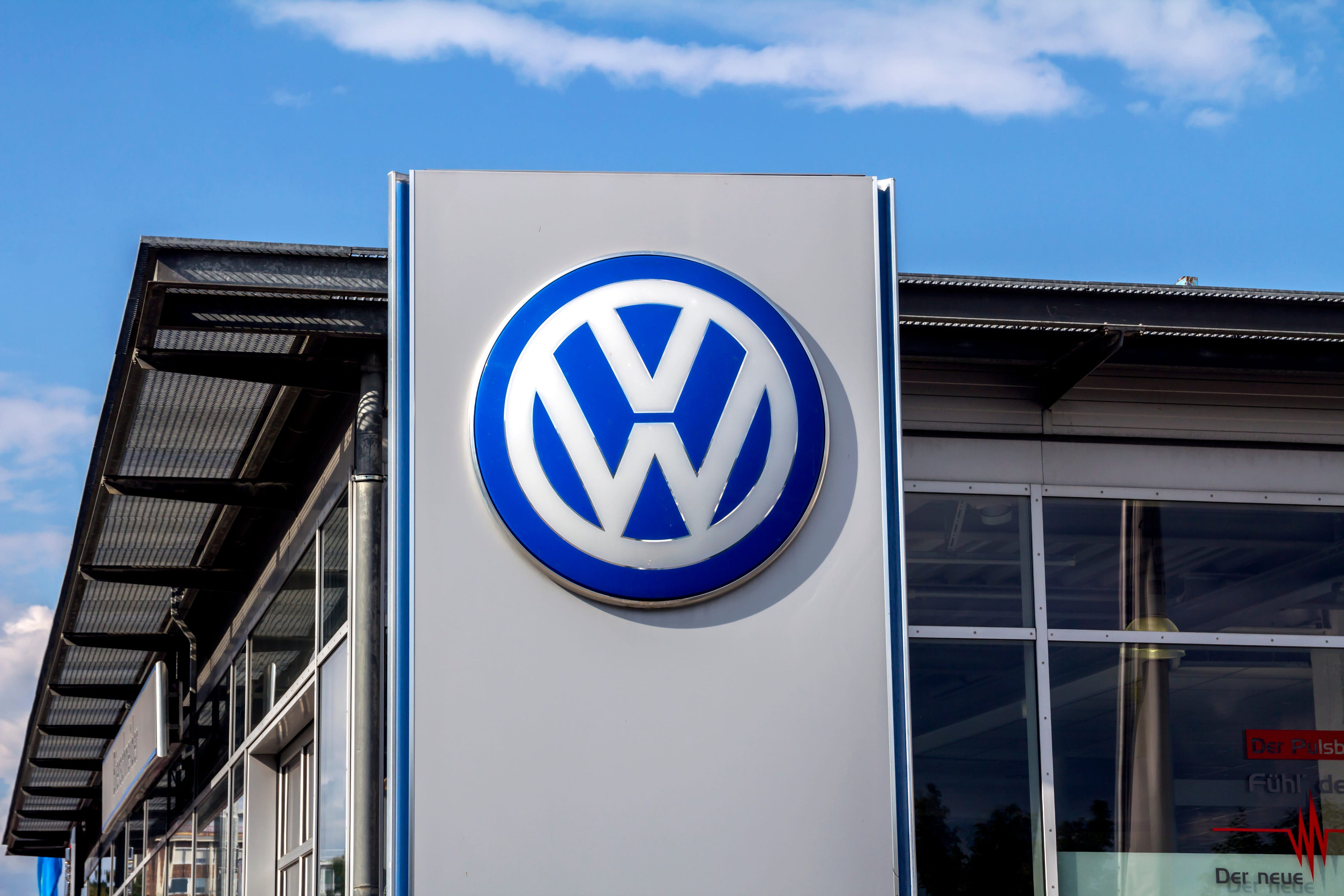 Volkswagen crisi