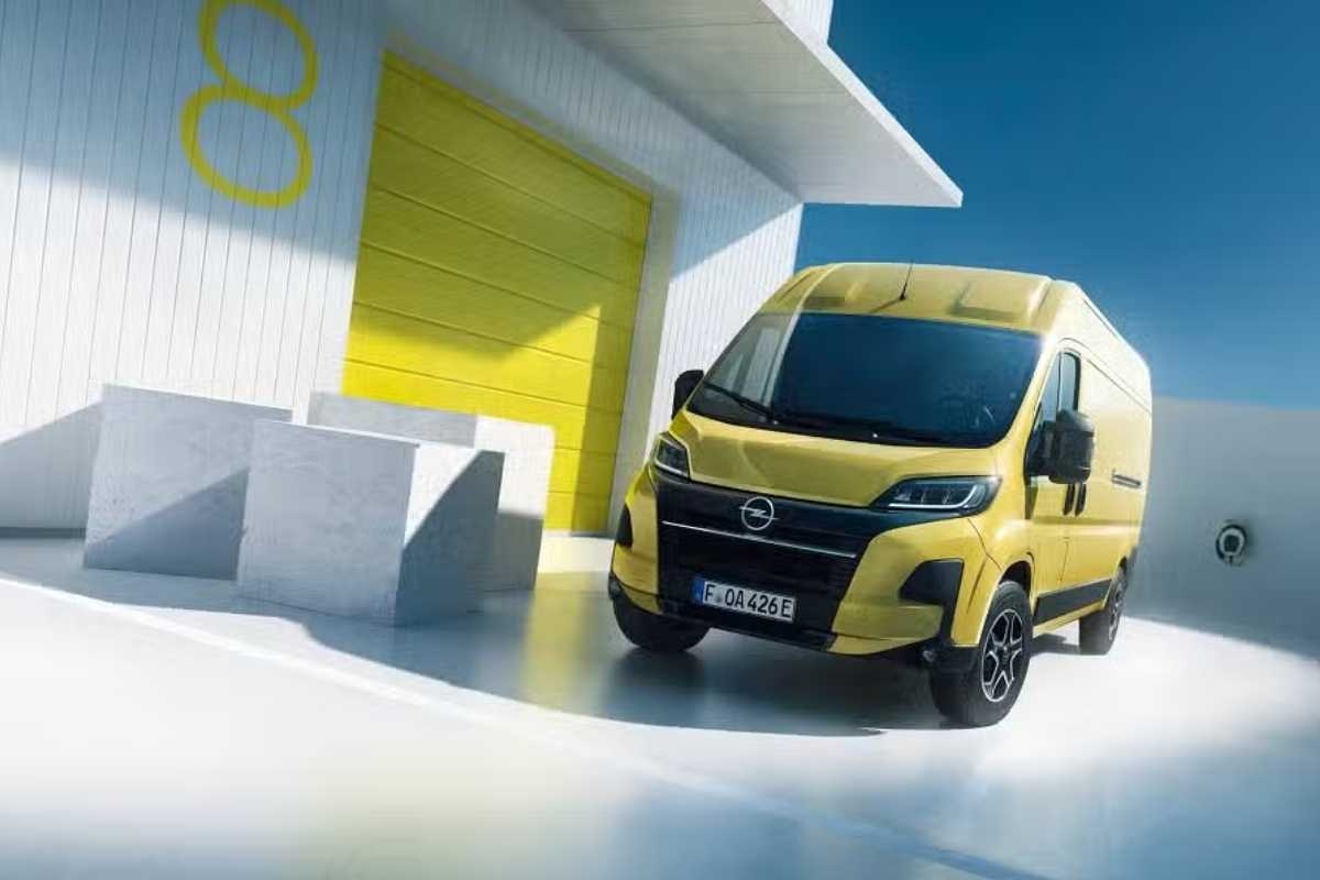 Stellantis, torna il turbodiesel MultiJet