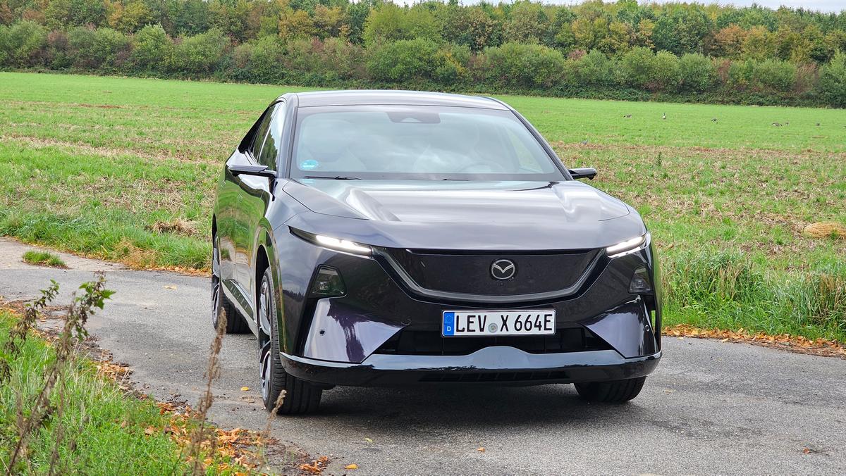 Anteriore CX-6e
