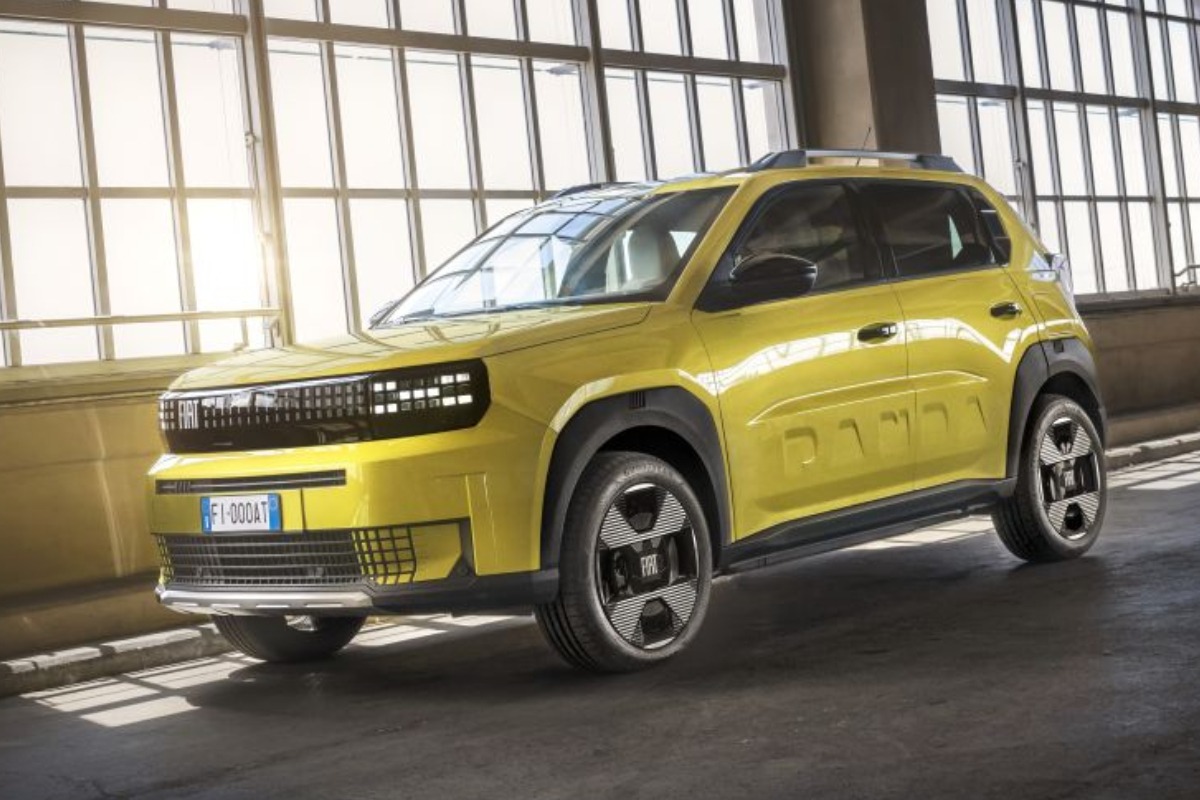 FIAT corre ai ripari