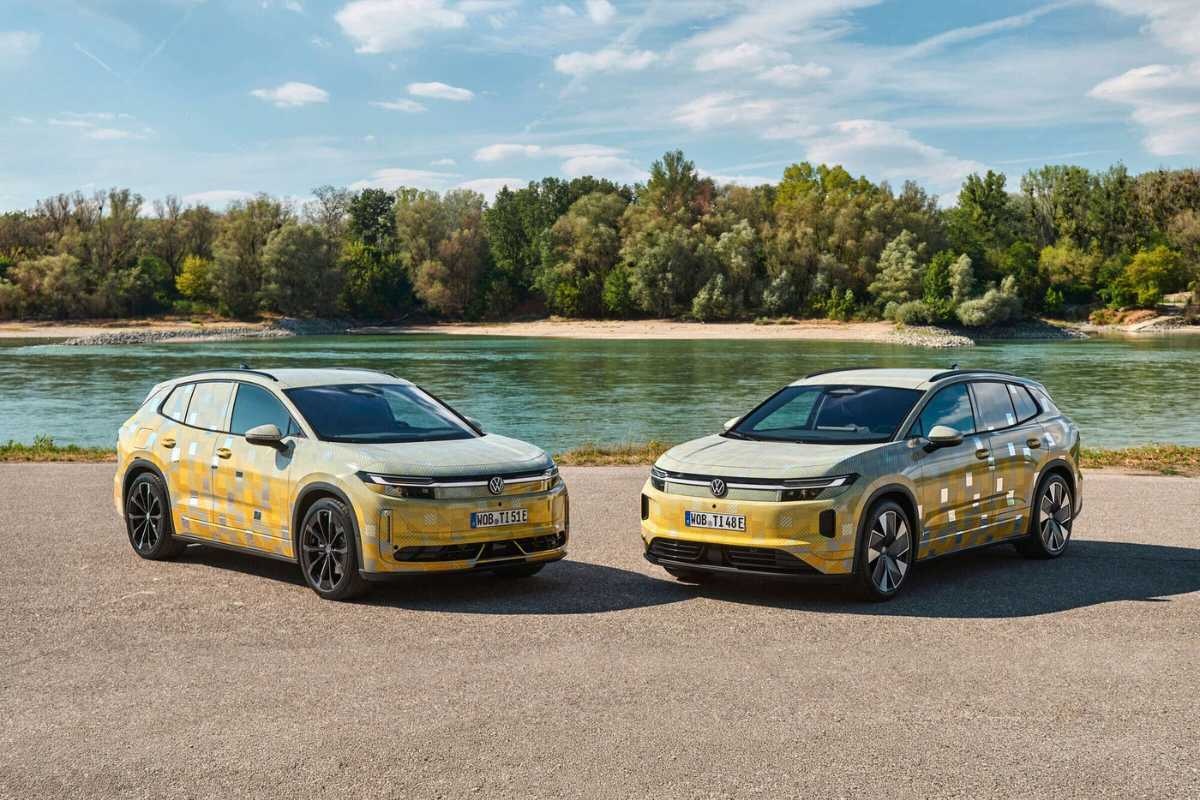 ID. Tiguan, Volkswagen ci riprova
