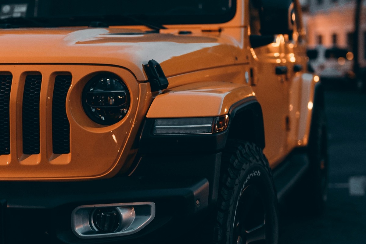 Jeep introduce importanti novit&agrave;