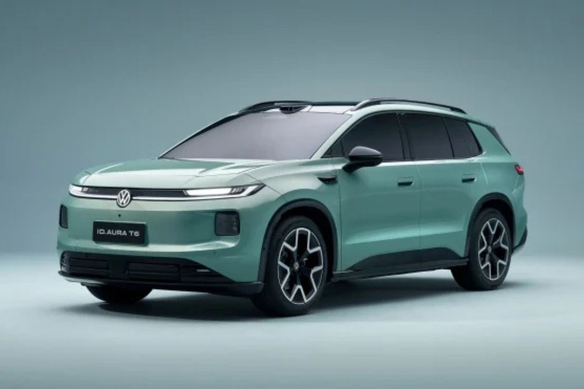 Il SUV da 33.000 ordini in un mese